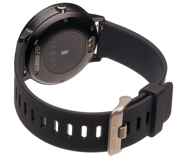 GARETT Sport 24 Czarny - 1381421 - zdjęcie 3